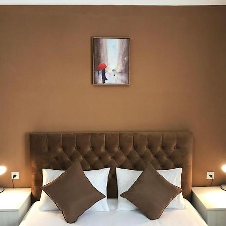 Geo Hotel Tbilisi ภายนอก รูปภาพ