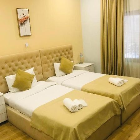 Geo Hotel Tbilisi ภายนอก รูปภาพ