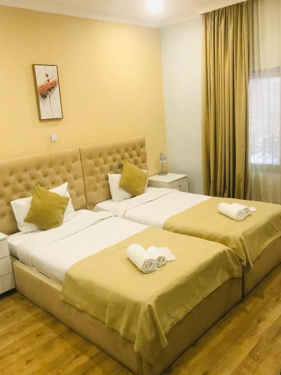 Geo Hotel Tbilisi ภายนอก รูปภาพ