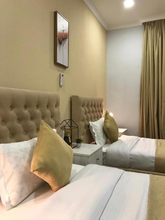 Geo Hotel Tbilisi ภายนอก รูปภาพ