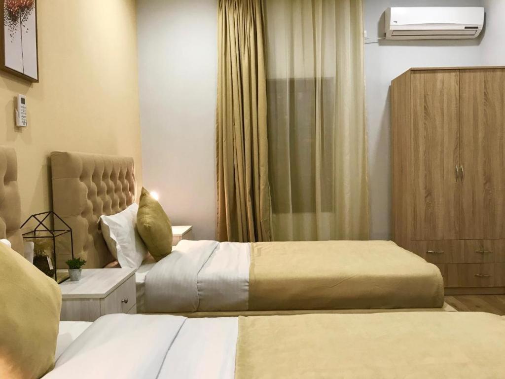 Geo Hotel Tbilisi ภายนอก รูปภาพ