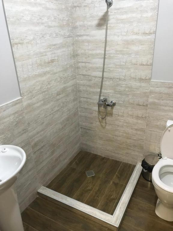Geo Hotel Tbilisi ภายนอก รูปภาพ