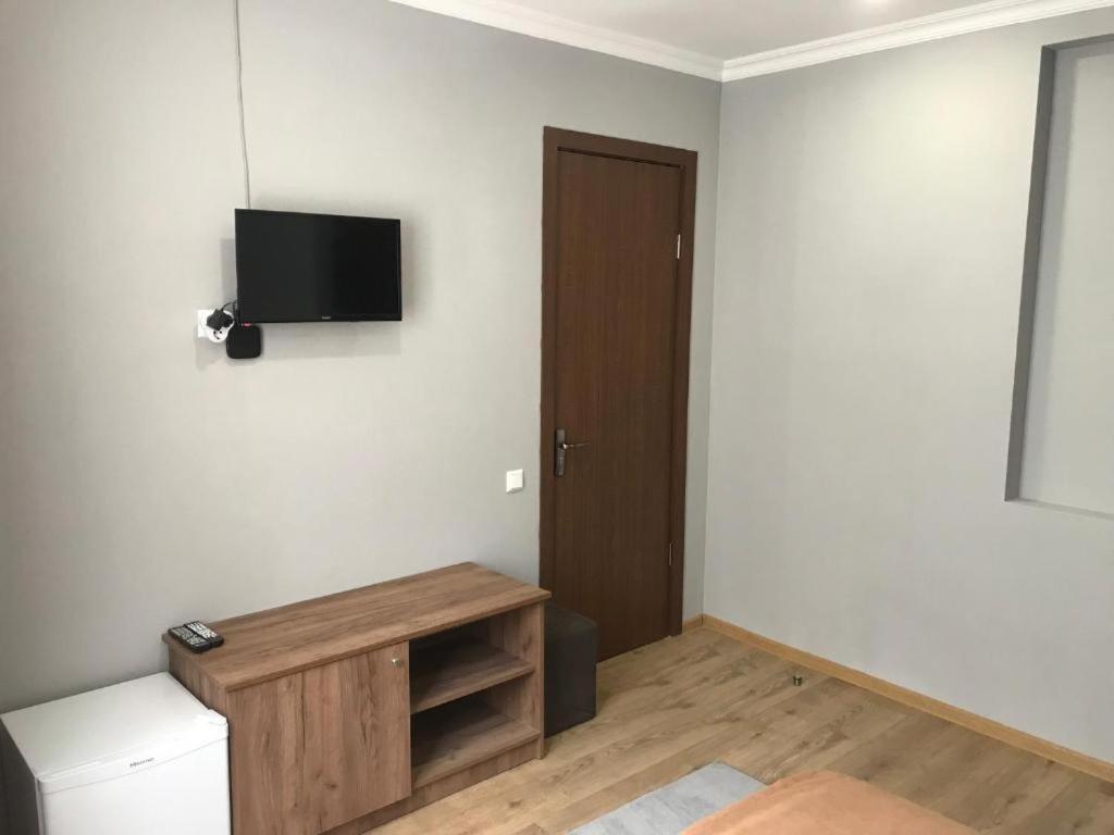 Geo Hotel Tbilisi ภายนอก รูปภาพ